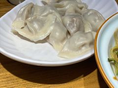 -一轩饺子馆(丽都店)