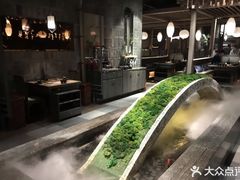 -湊湊火锅·茶憩(石家庄万象城店)