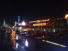 -琶醍壹号•潮菜江景餐吧