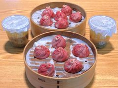 -苏小柳点心·手作小笼包(CP静安寺分院)