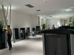 -YCHL FIT 健身(星寰店)