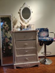 -Miss·A日式美甲美睫