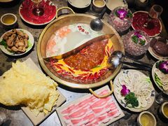 -小龙坎火锅(总店)