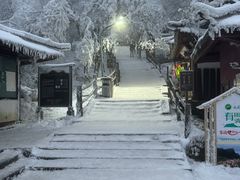 -峨眉山风景名胜区