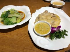 -周锦记广式餐厅