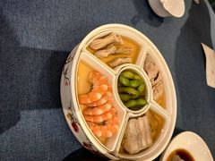 -蘇叁禾·本帮江浙菜(嘉善路店)