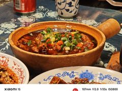 -阿嫂印象·民间江湖菜(大学城店)
