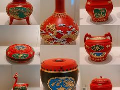 -杭州工艺美术博物馆