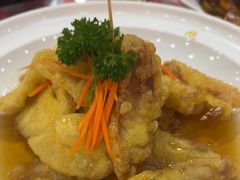 -那家老院子东北菜·饺子·小鸡炖蘑菇(艳华街店)
