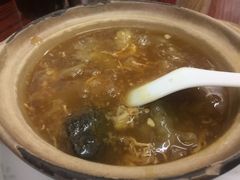 -添發碗仔翅美食
