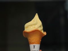 香蕉冰淇淋-肯德基(文东店)