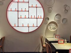 -竹外桃花·江南小酒馆(SKP·S店)