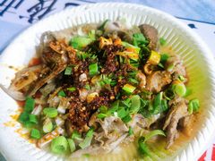 -正宁路小吃夜市