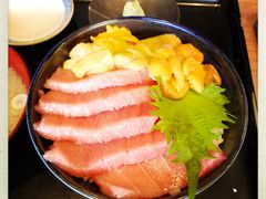 -札幌二条市场 大矶(本店)