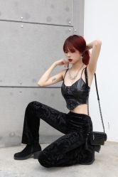 -Kraemer Paris苏豪路易士·嘉玛发廊