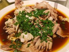 -启东海鲜人家(古美路店)
