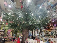 -钟书阁(松江泰晤士小镇店)