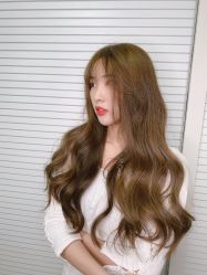 -TK·HAIR SALON韩式设计