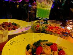 -柒Lounge(三里屯店)