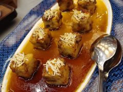 -阿庄新豫菜(航海东路店)