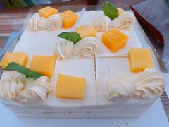 爆浆芒芒-幸福西饼生日蛋糕·下午茶(思明店)