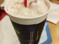 -DQ·蛋糕·冰淇淋(浦江欢乐颂店)