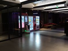 -桔子酒店(上海西藏北路地铁站店)