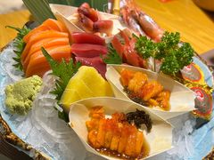 -三石铁板烧(紫竹桥店)