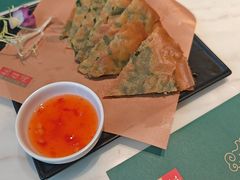 -悦得闲广式点心茶楼(蓝鲸世界店)