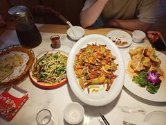 -东北民俗村·东北菜(翻身店)