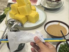 -福寿斋·老北京铜锅涮肉·烤鸭(顺义总店)