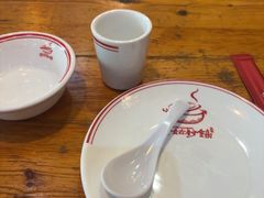 -老姑砂锅·烧烤天津菜(体北道店)