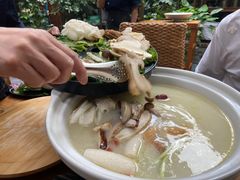 -束河人家(南锣鼓巷店)