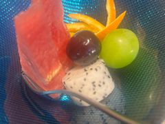 -香山湖渔家大院