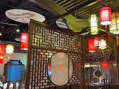 -徽镇小厨·经典徽菜(十里河店)