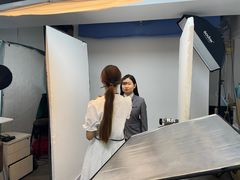 -微笑时刻照相馆·企业合影·商务外拍(北京五道口店)