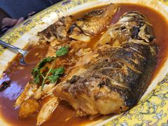 -俭寨大盘鸡·缸子肉·小公鸡·新疆菜(云通店)
