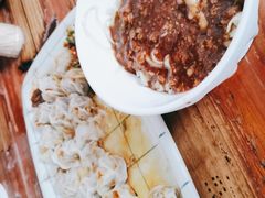 -陈记饮食店(菜园墩店)