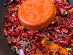 -楠火锅(仁恒梦中心店)