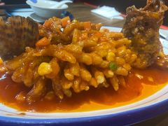 -锡和无锡菜(景丽苑店)