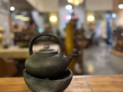 -一号铺子·大炉茶
