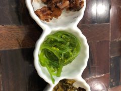 -本味友膳·茶餐厅(和达中心城店)