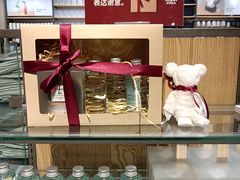 -MUJI无印良品(世博源店)