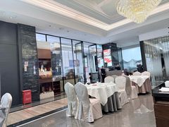 -万龙洲海鲜(大兴绿地缤纷城店)