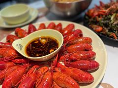 -一棠龙虾•王牌虾球(后湖御华里店)
