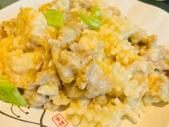 -天津乾毓德饭庄·清真传统炒菜·海鲜烧烤(咸阳路店)