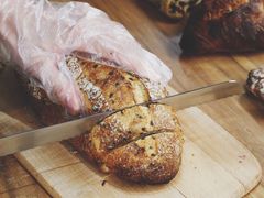 -面包与我Bread Or Me(长城汇店)