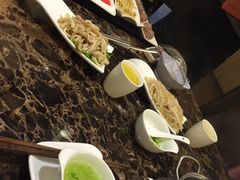 -许府牛杂·鲜牛肉火锅(梁溪万达店)