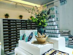 -好一朵茉莉花(老门东店)