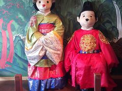 -济州岛泰迪熊博物馆